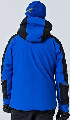 Превью  Куртка горнолыжная PHENIX Streamlined FVS Blue